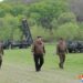 Kim Jong-un personally tests North Korea’s ‘nuclear trigger’ (PHOTOS)