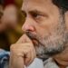 No Gandhi: India’s main opposition party is struggling. Here’s why