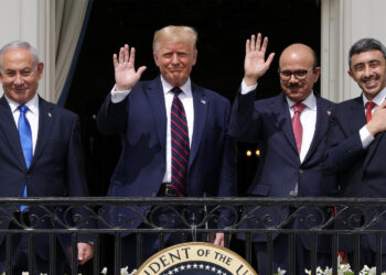 Leaked Cables Show White House Opposes Palestinian Statehood