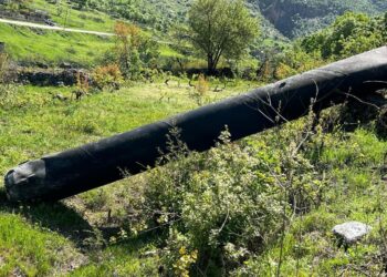 The Secret U.S. Alliance That Defended Israel From Iran Attack