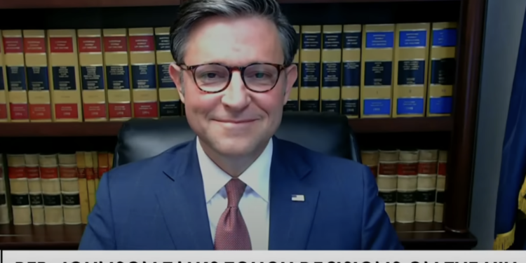 Mike Johnson And Trump Can Cut The Bait-And-Switch ‘Loan For Ukraine’ Talk