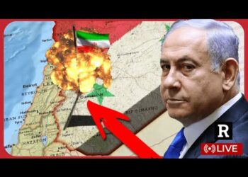 This is WAR! Iran readies “MASSIVE STRIKES” in response, Baltimore Bridge attack update | Redacted