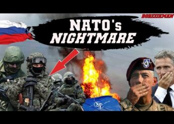 Russian Elite SPETSNAZ Units Eliminated Dozens Of NATO Officers┃The 9th ABRAMS Tank Was Destroyed