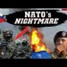 Russian Elite SPETSNAZ Units Eliminated Dozens Of NATO Officers┃The 9th ABRAMS Tank Was Destroyed