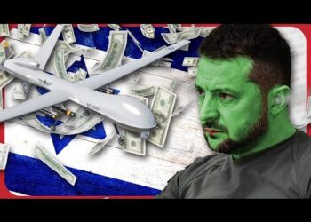 It’s OVER for Ukraine and Zelensky can’t hide it ANYMORE | Redacted w Natali and Clayton Morris