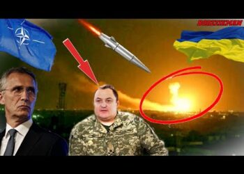 BREAKING: Russia Wiped Out Ukraine’s Top General Along With 50 High-Ranking Officers In CHERNIHIV