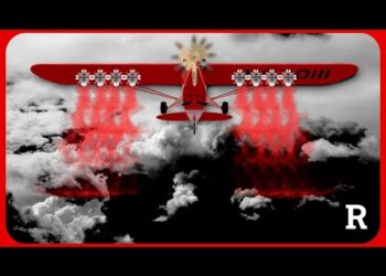 Cloud seeding causes floods in Dubai CONSPIRACY theorists proven right… again! | Redacted News