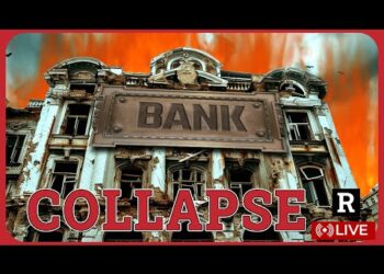 High Alert! IMF Warns of Banking Collapse and Bank Runs, Poland blocks Ukraine border | Redacted