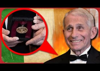 The GREAT LIE is starting to collapse and they can’t hide it anymore | Redacted w Natali Morris