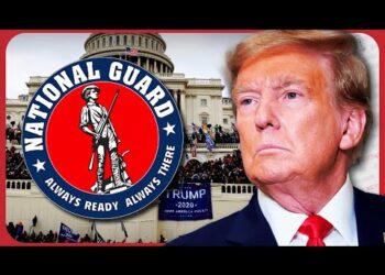 They’re EXPOSING the truth of January 6th and the deep state is FURIOS | Redacted w Clayton Morris