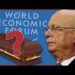 The TRUTH about Klaus Schwab and his WEF family is now coming out | Redacted with Clayton Morris