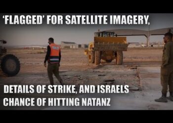 Was Iran’s Strike Actually A Success?