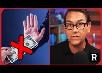 Oh No! Banks REMOVING CASH and moving to ALL digital future | Redacted w Natali & Clayton Morris