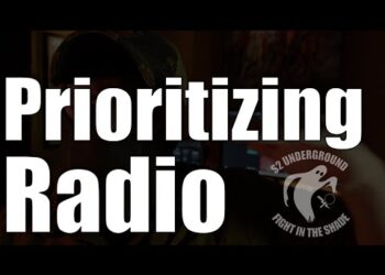 Prioritizing Radio