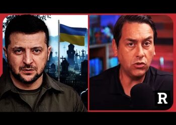 “They are ALL dead… 600,000 of them killed in Ukraine” Col. Douglas MacGregor | Redacted News