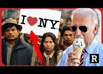 “You will foot the bill for Illegal Immigrants!” Governor Hochul SHOCKS New York | Redacted News