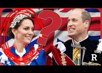ONCE AGAIN! The Royal Family is lying about Princess Kate hiding something BIG | Redacted