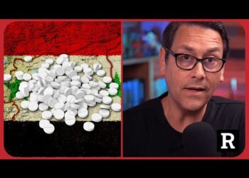 Holy SH*T! ISIS created real ZOMBIE soldiers in Syria BBC warns, U.S. should invade! | Redacted News