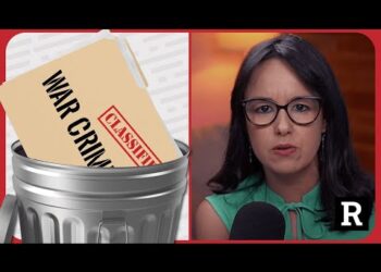 Pentagon CAUGHT Hiding War Crimes in stunning new report | Redacted w Natali and Clayton Morris