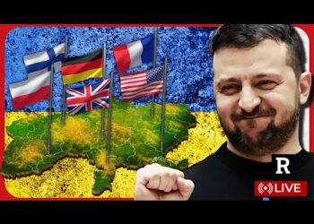 WARNING! this is about to get MUCH worse, Putin readies for NATO attack | Redacted w Clayton Morris