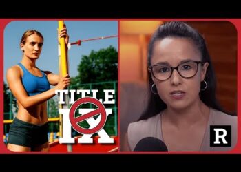 Biden DESTROYS Women’s rights in one HUGE move | Redacted w Natali and Clayton Morris