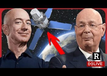 This WEF plan is DARK and is already 70% COMPLETE! | Redacted with Natali and Clayton Morris