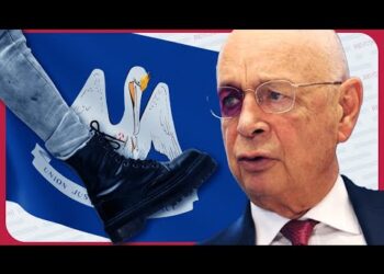 This is a DEVASTATING blow to the WEF and this is how we beat them | Redacted with Clayton Morris