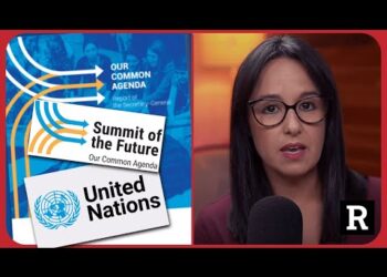 Even Klaus Schwab WOULDN’T do this! U.N. Planetary Emergency COMING! | Redacted w Natali Morris