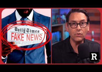 “Don’t do your OWN research!” warns liberal media or you’ll end up a conspiracy theorist | Redacted