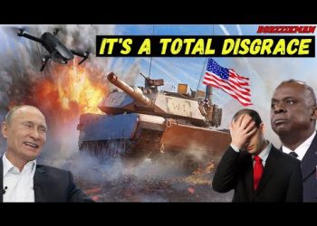 IoI It’s A Total DISGRACE! The U.S. Evacuated All Remaining ABRAMS Tanks To The REAR!