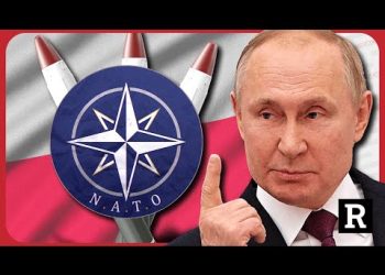 Hang on! Has POLAND lost it’s mind with this move against Russia? | Redacted w Clayton Morris