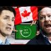 Justin Trudeau is TERRIFIED of Alex Jones, here’s why! | Redacted with Clayton Morris