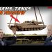 NATO Is HUMILIATED! Russia Is Sending Captured US TANKS To The Exhibition Of The Defeated Equipment!