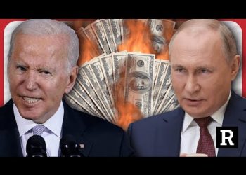 BREAKING! Putin says ENOUGH! We’re done with this | Redacted with Clayton Morris