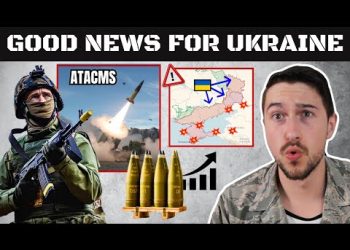 Ukraine Counterattacks With Modern Guerilla War Tactics