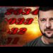 “We WILL be at war for 10 years if this happens” Zelensky just admitted the truth | Redacted