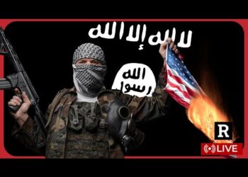 HIGH TERROR ALERT for U.S. AND EUROPE, Putin begins mass Muslim Deportations | Redacted Live