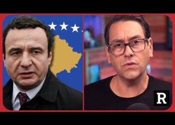 Holy SH*T! Kosovo is about to become the next Ukraine, and Serbia is FURIOUS | Redacted News