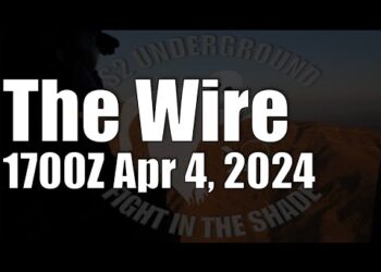 The Wire – April 4, 2024