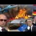 NATO Is DOOMED! Russian Army Completely Defeated The German Division of The Armed Forces Of Ukraine!