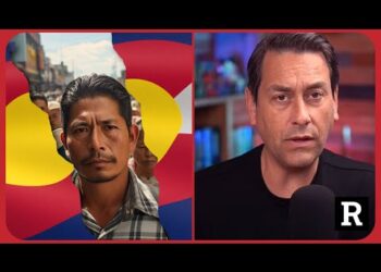 Democrats’ Sanctuary Cities are CRUMBLING thanks to this | Redacted with Clayton Morris