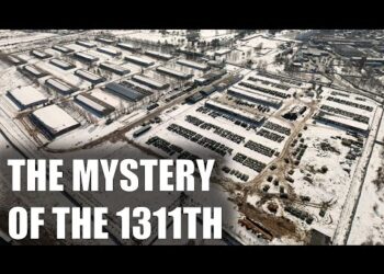 When Will Russia Finally Run Out of Tanks? One Storage Base Keeps Growing