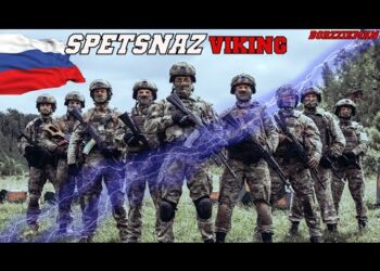 The Most Powerful Russian Spetsnaz ‘VIKING’ Horrified Ukrainian Army┃US Tanks Are Useless In UKRAINE