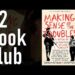 S2 Book Club: Making Sense of The Troubles