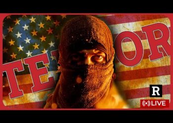 🚨High Alert! Terror Attack Against U.S. Imminent Warns FBI, Brazil vs. Elon Musk | Redacted Live