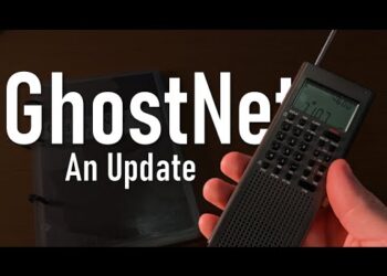 GhostNet Update