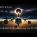 GEO-Engineering during the Eclipse – SITREP 4.9.24