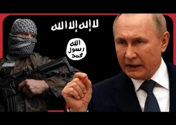 Putin just changed EVERYTHING with this move and he’s not bluffing | Redacted with Clayton Morris