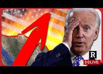 No ONE is ready for what’s coming in just days, Biden’s border DISASTER exposed | Redacted News Live
