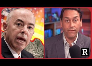 “Mr. Mayorkas you are LYING and you’re a traitor to the U.S.” Congress grills DHS head | Redacted